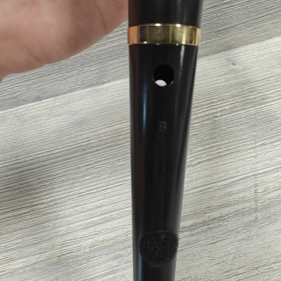 Peripole Angel Soprano Halo Recorder Model PB6000 - Baroque Fingering - Picture 16 of 16